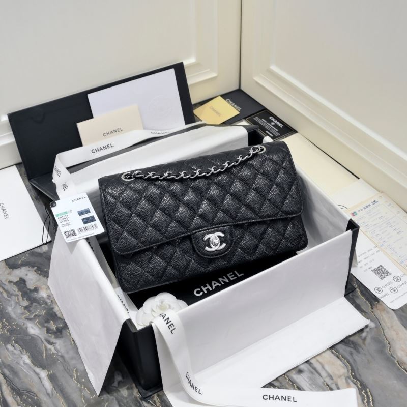 Ch**el cf series bags